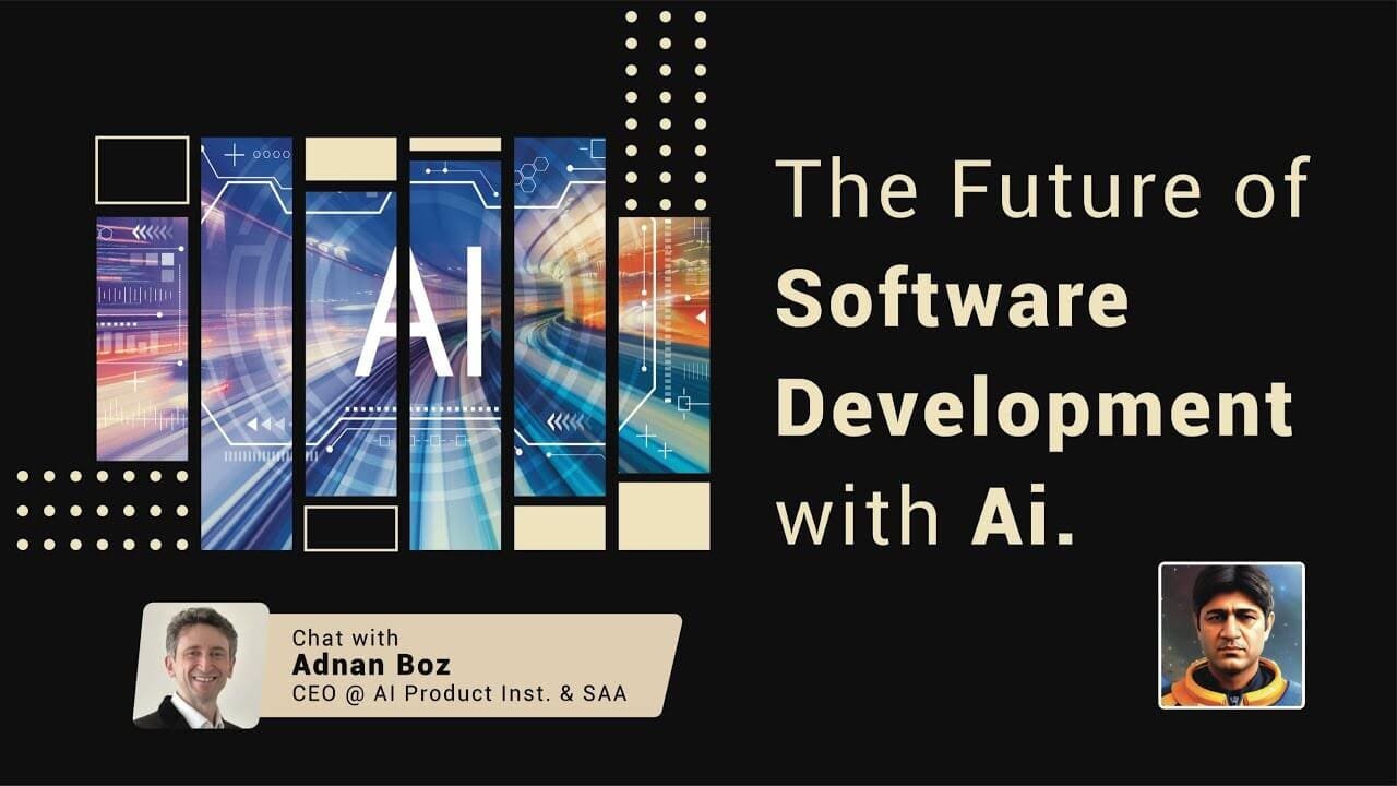 Future of Software Development with AI