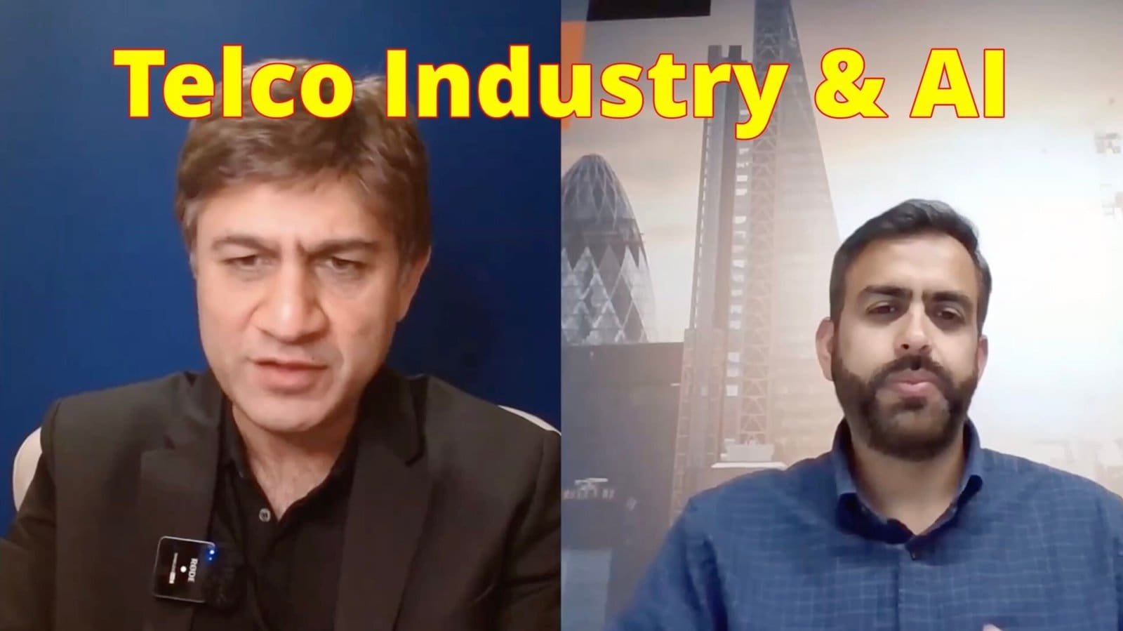 Networks for AI: Mobile Networks