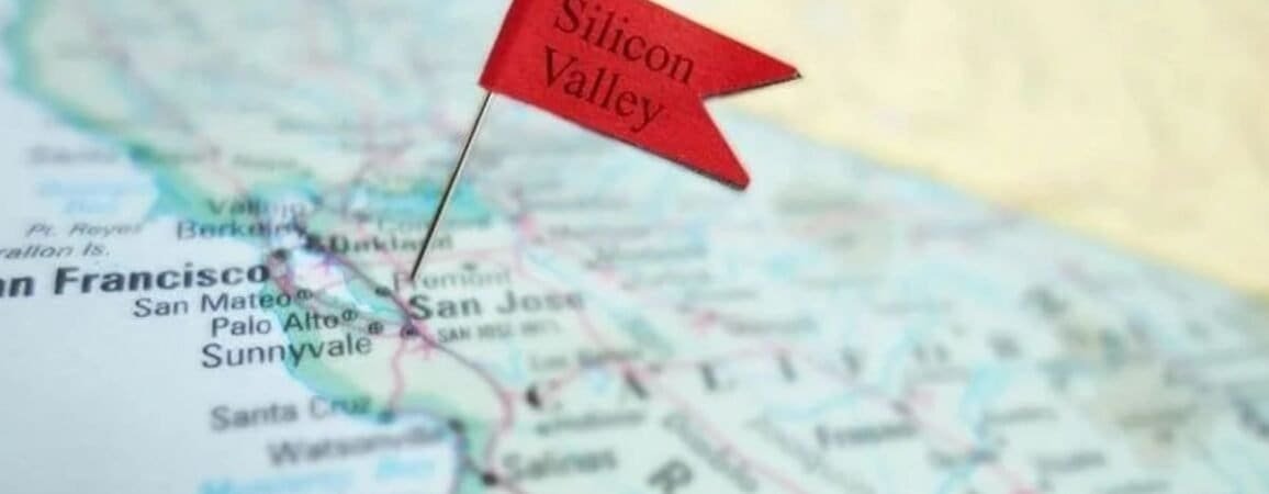 Silicon Valley Wants To Change The World, Again