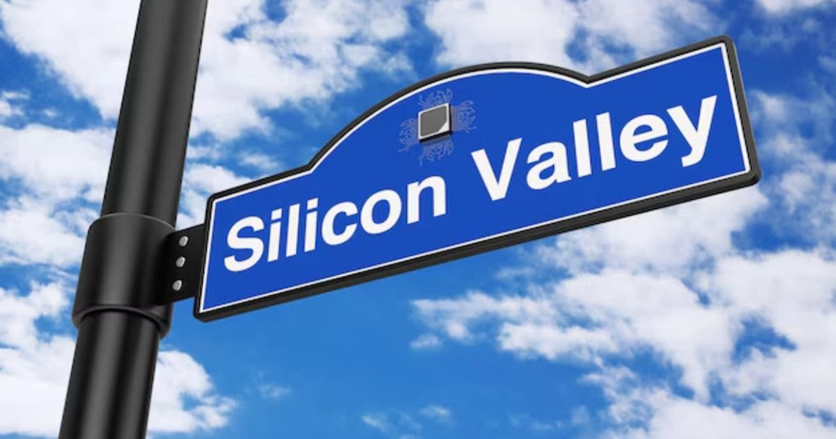 Silicon Valley