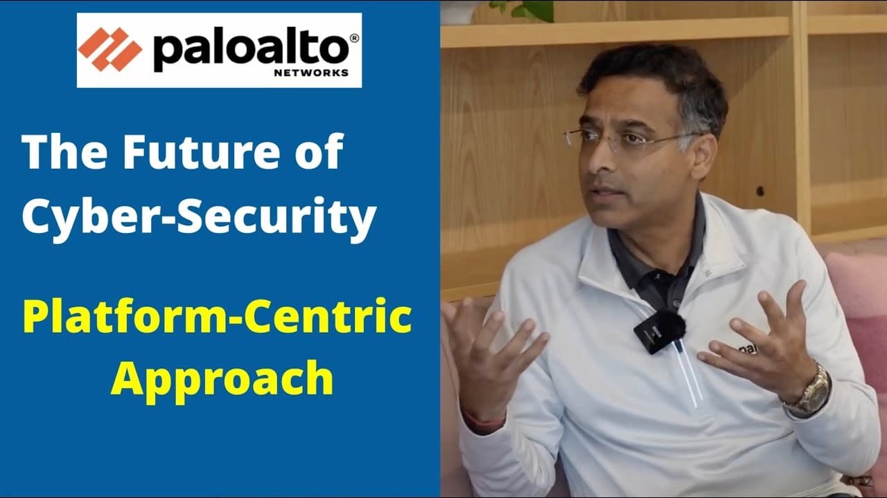 Platform-Centric Approach for CyberSecurity