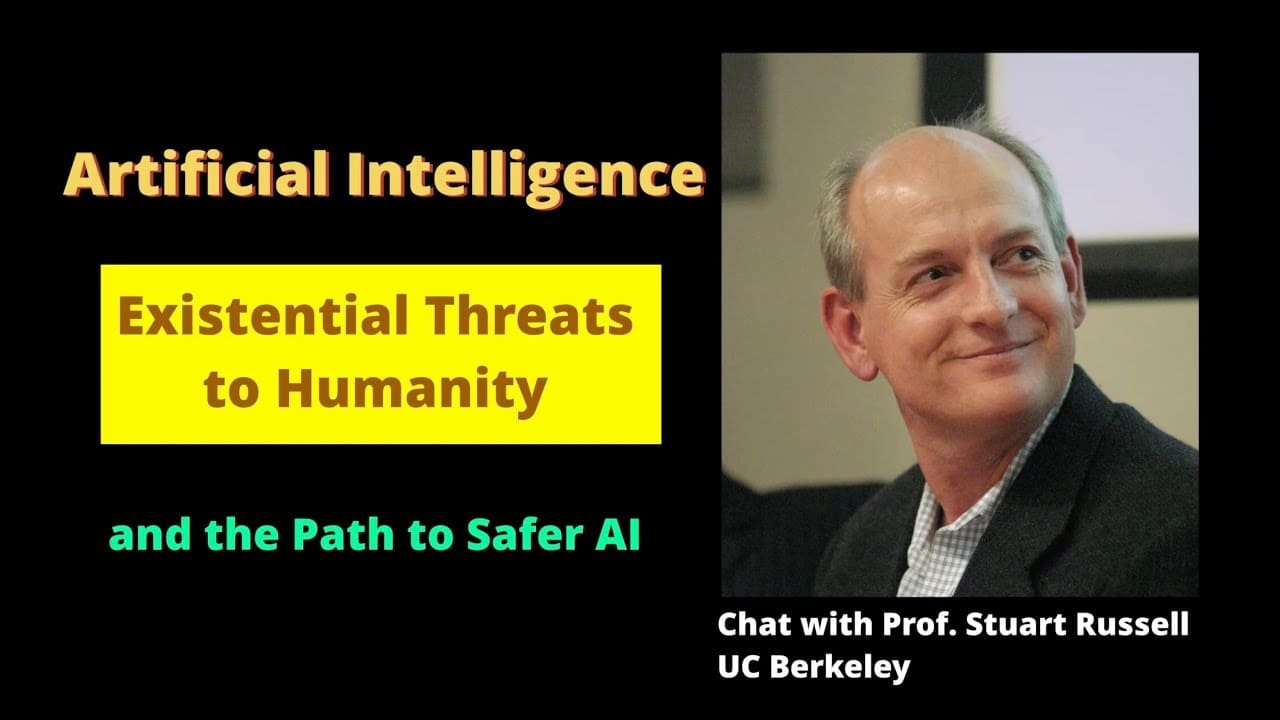 Existential Threats to Humanity and the Path to Safer AI