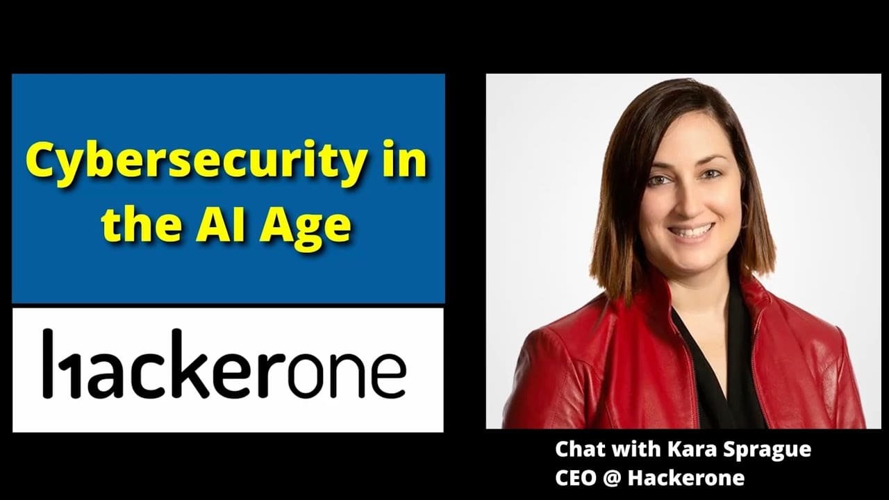 Cybersecurity in the AI Age – Best Cybersecurity Podcast 2025
