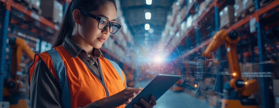 storeroom picking technologies silicon valley